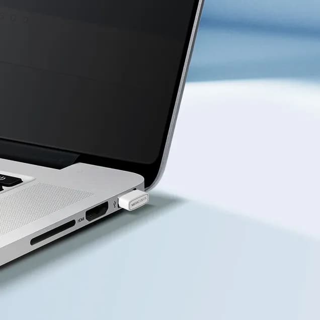 N150 Nano Wi-Fi USB Adapter MW150US