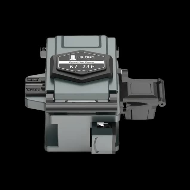JILONG KL-23F Fiber Cleaver