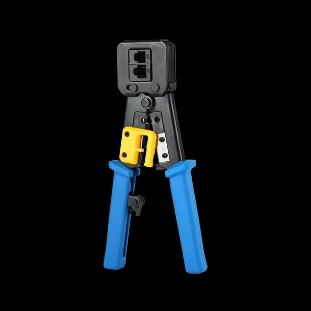 Connector Crimping Tool 001