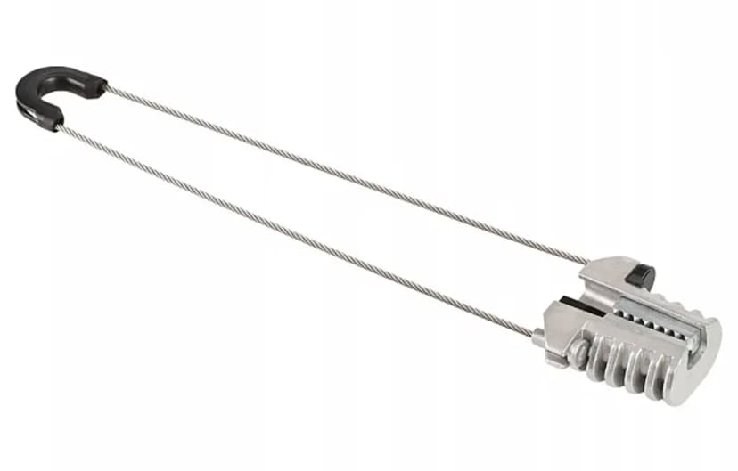 Optowire Anchor clamp PA-08