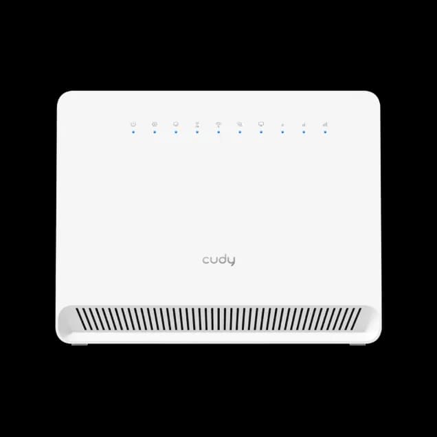 LTE Router LT15V