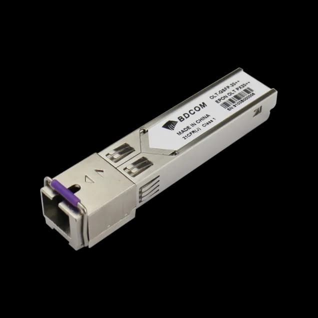 BDCOM OLT-GSFP-20+++