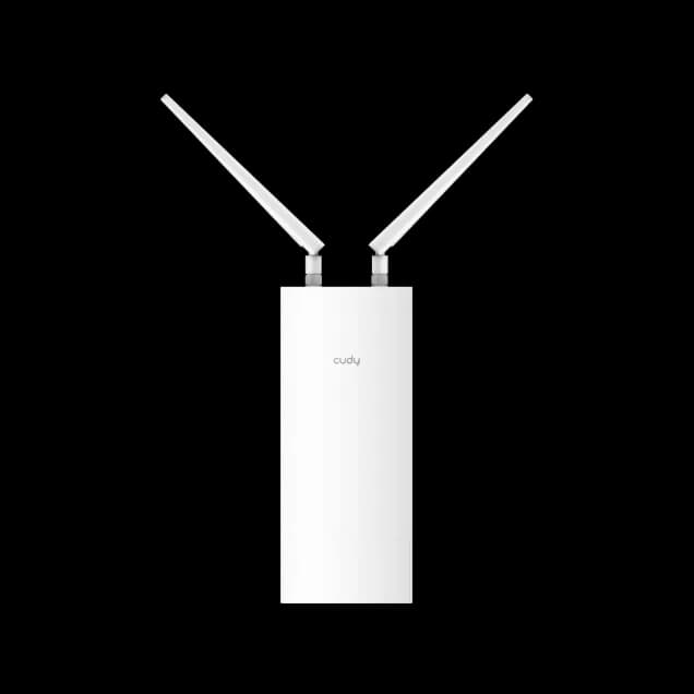 Outdoor LTE Router LT700 Outdoor