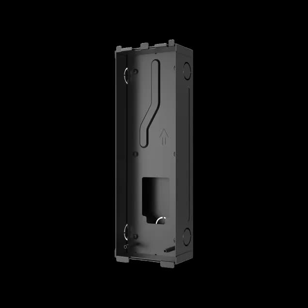 S532 In-Wall Box