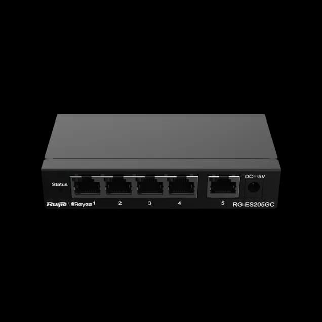 RG-ES205GC-P