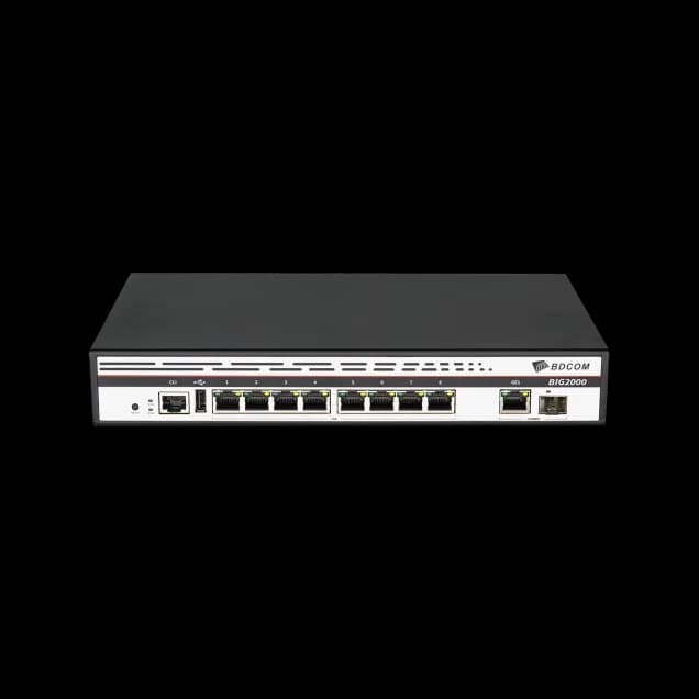 BDCOM BIG2000-20C