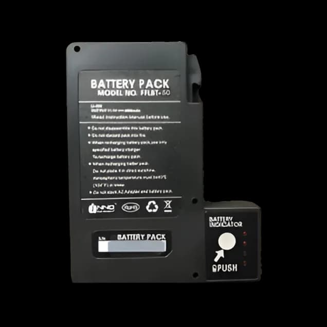 INNO FFLBT-50