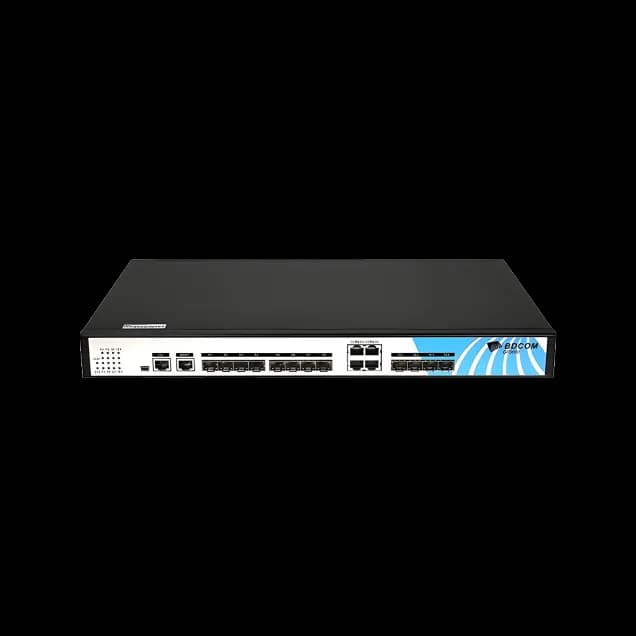 BDCOM GP3600-04L-2AC