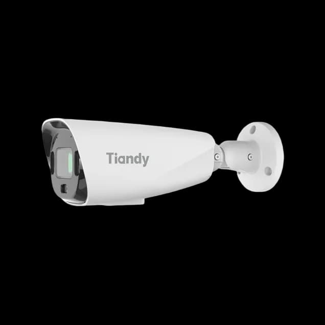 8MP LK2 Fixed Color Maker Bullet Polar Day Camera IR 80M 2.8mm (Metal + Dual Light)