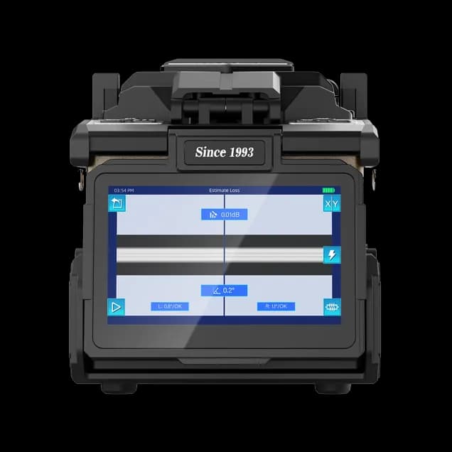 Jilong 300T Fusion Splicer