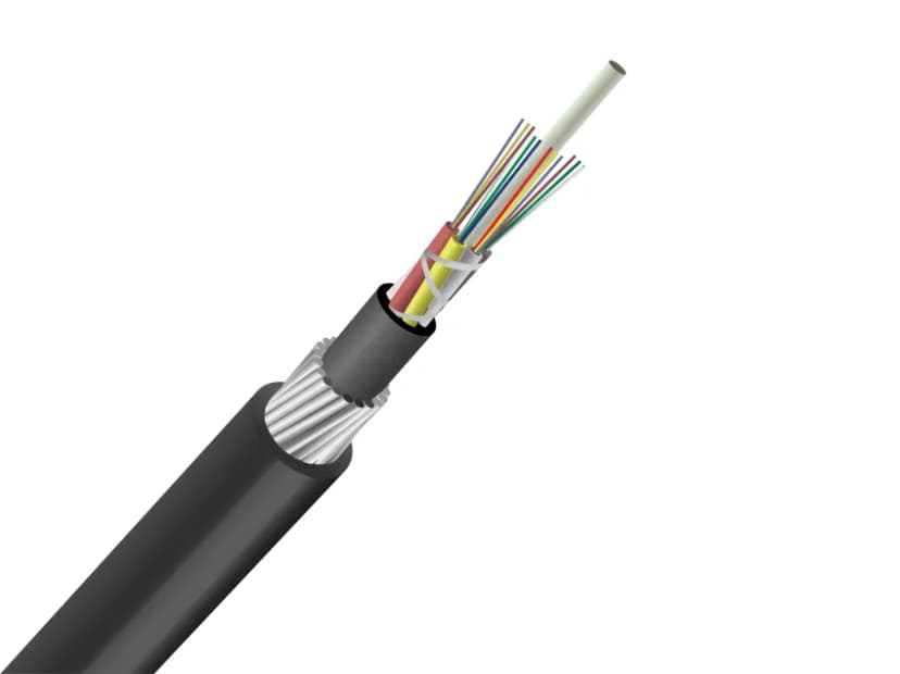 OptoWire-U-DIC-S-32FO-7KN