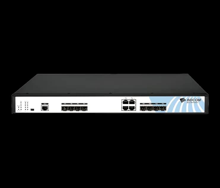  BDCOM P3600-04-AR