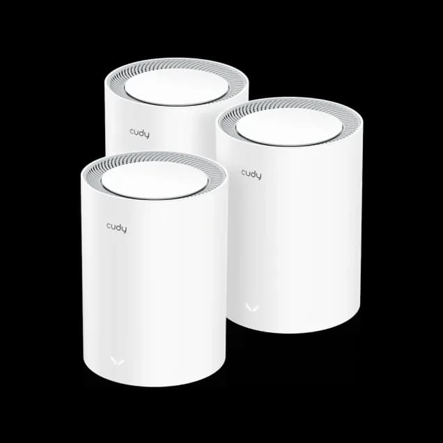 Mesh Wi-Fi M3000(3-Pack)