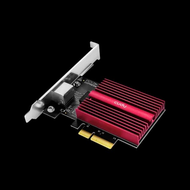 PCI-E Adapter PE10G