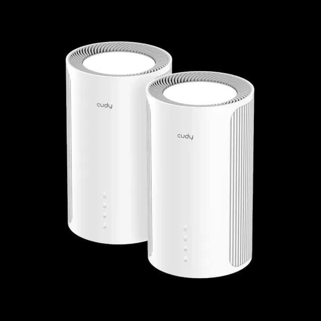 Mesh Wi-Fi M11000(2-Pack)