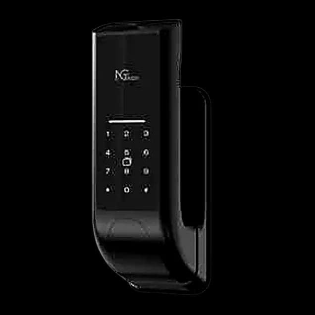 Finger Vein Smart Deadbolt lock with WiFi SL01-U630N