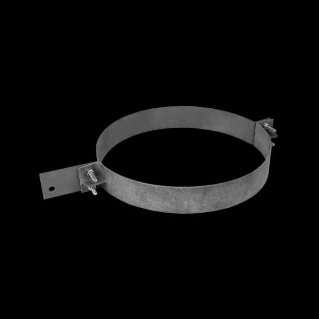 Pole Clamp-One Way