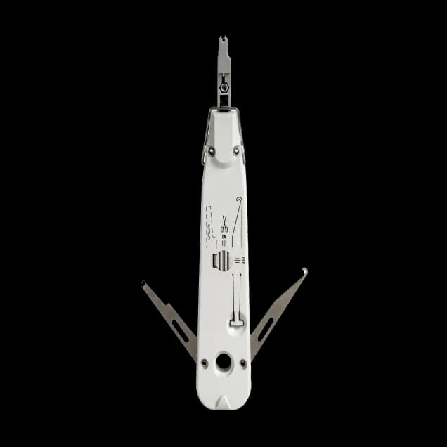 Jonard PD-KRONE Krone Insertion Tool with Sensor