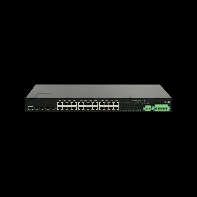 IES2000-5024P4X
