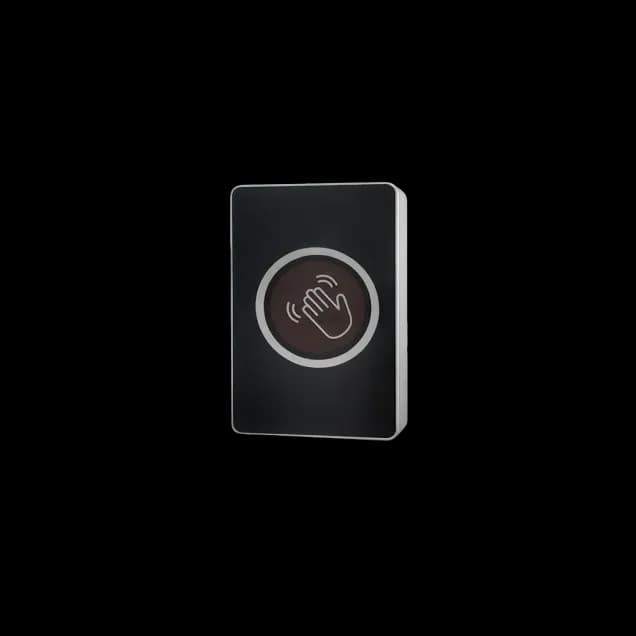 Tuya WIFI Contactless Infrared Exit Button VIV-OP24B