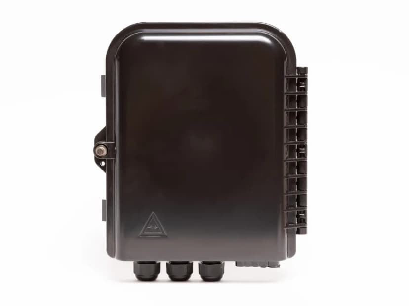 YTDB-08I-2 (Black)