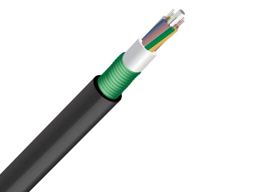 OptoWire-U-TIC-S-480FO-2.7KN (High density)