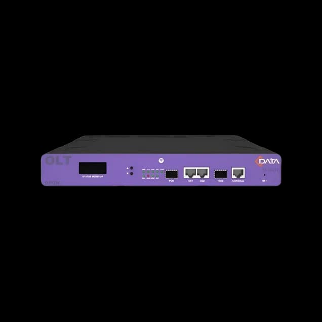 GPON OLT FD1601S-B1