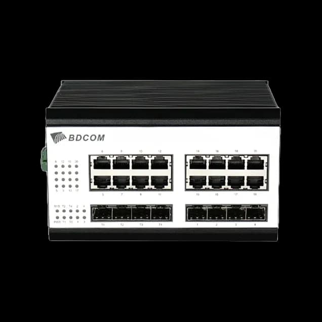 IES2000-TW16T4S4X
