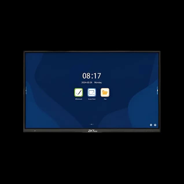 Interactive Digital Board ZK-IWB86BE