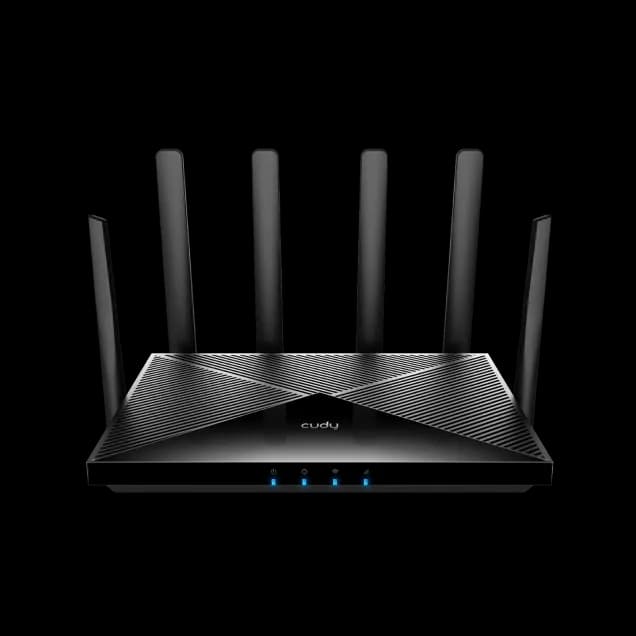 LTE Router LT18