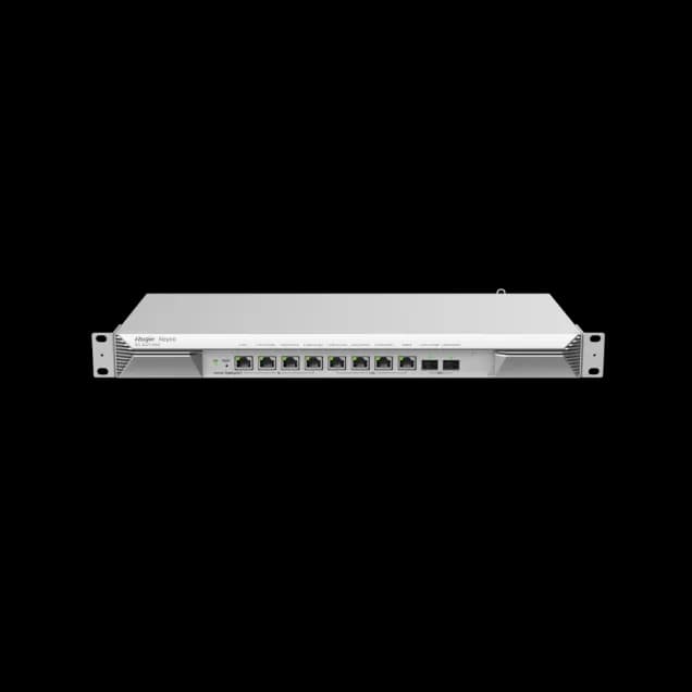 700 Clients 10-Port High-Performance Cloud Managed Router RG-EG710XS