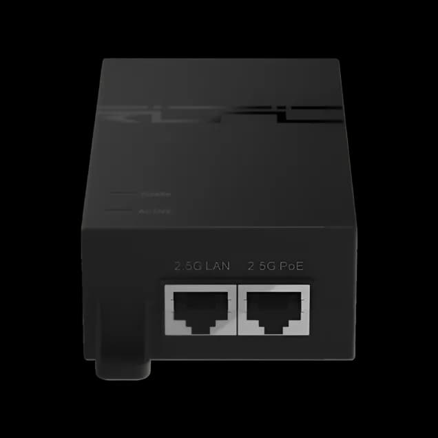 RG-POE-50-60W-MG