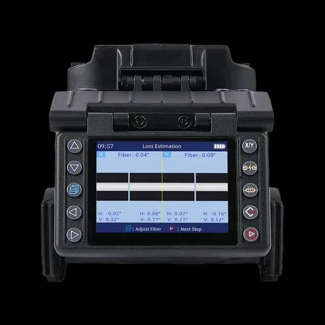 Komshine GX39