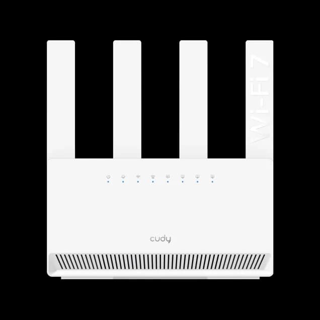 Wi-Fi Router WR6500E
