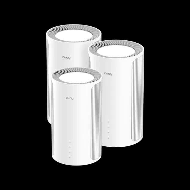 Mesh Wi-Fi M6500(3-Pack)