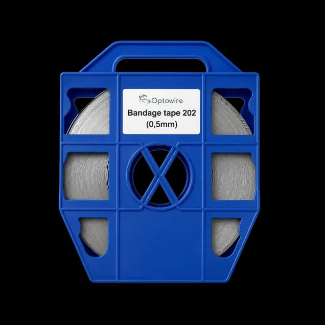 Bandage tape 202 (0,5mm)
