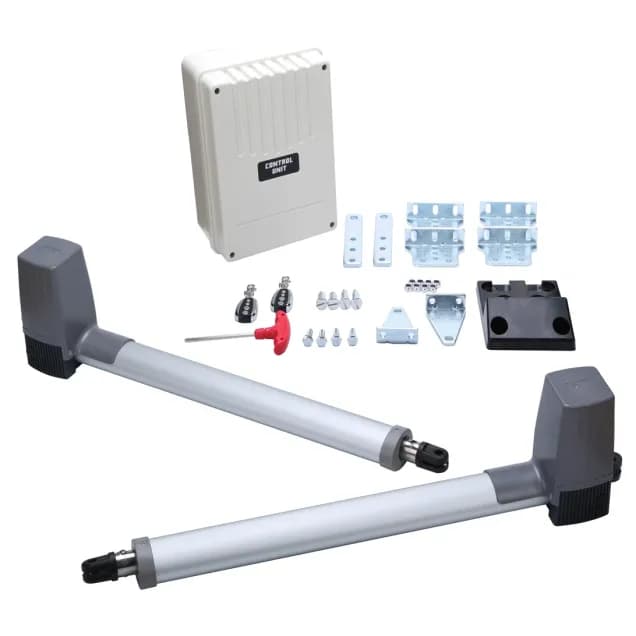 SWING GATE OPENER VIV-PK300DC