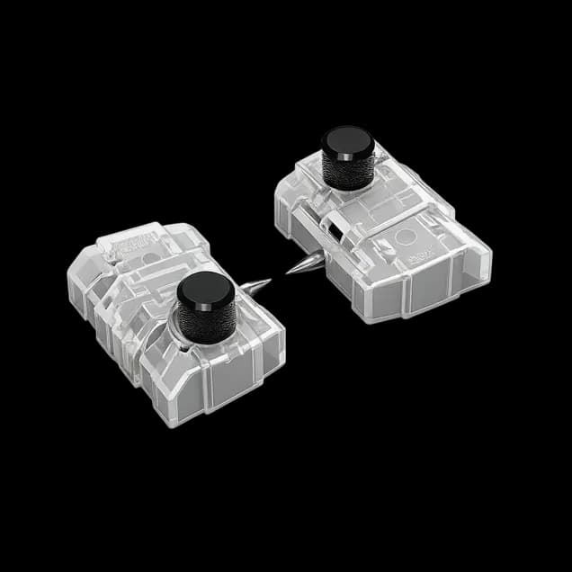 Jilong Electrodes  JL-ELE-N  for Fiber Fusion Splicer