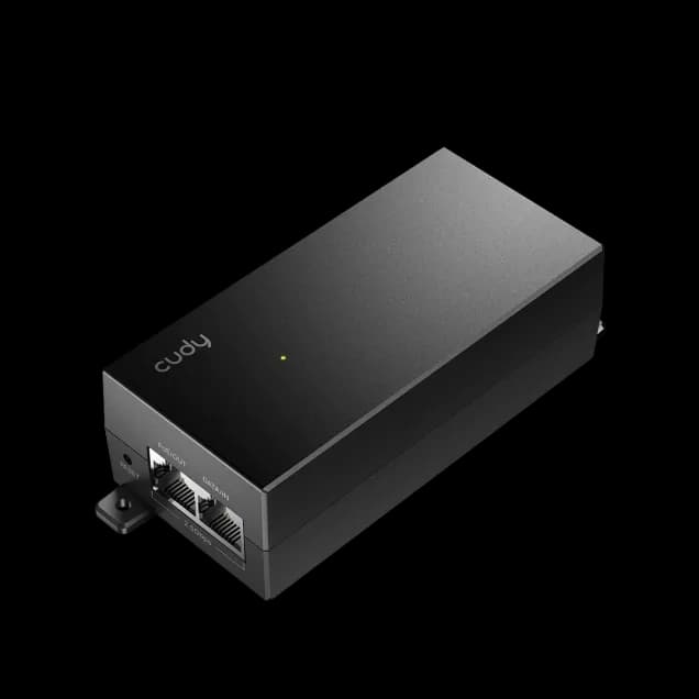 PoE Injector POE200H