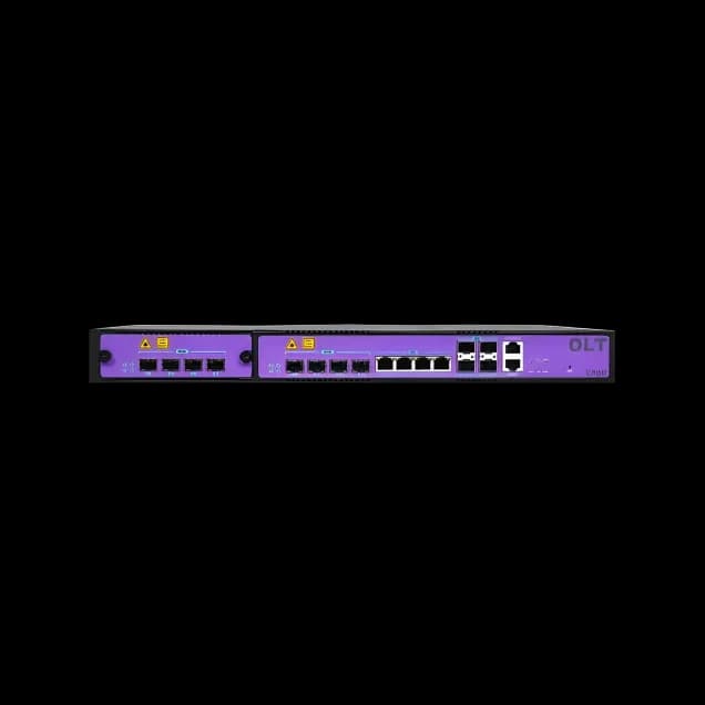 EPON OLT FD1304E