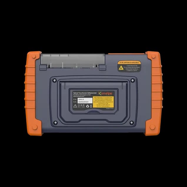 Komshine OTDR QX43-P2