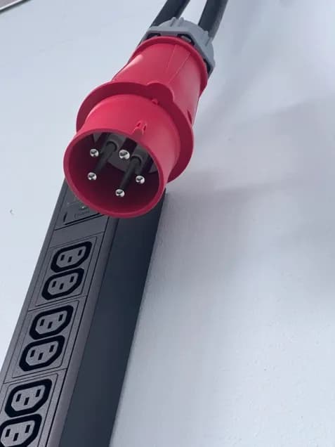 YVPDU-P3-24C13-6C19