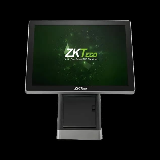 ZKBio750P (64GB SSD) POS Terminal