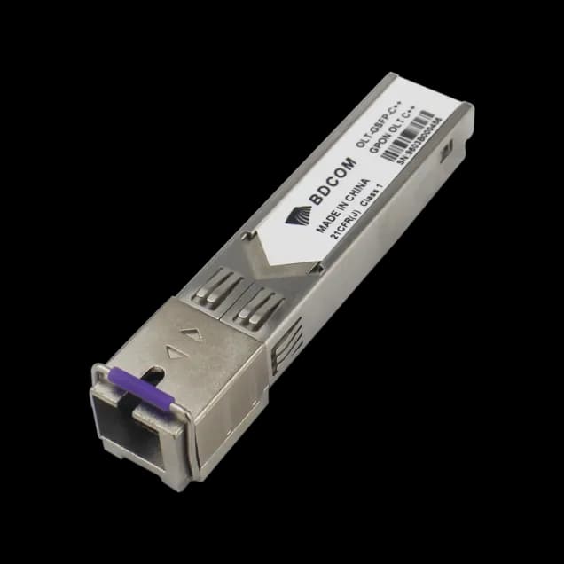 BDCOM OLT-GSFP-C+++