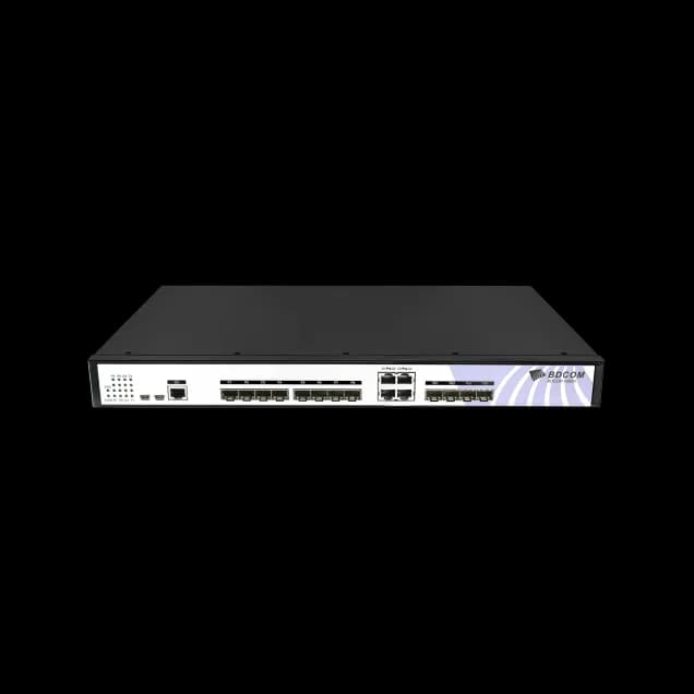BDCOM P3600-08-2AC