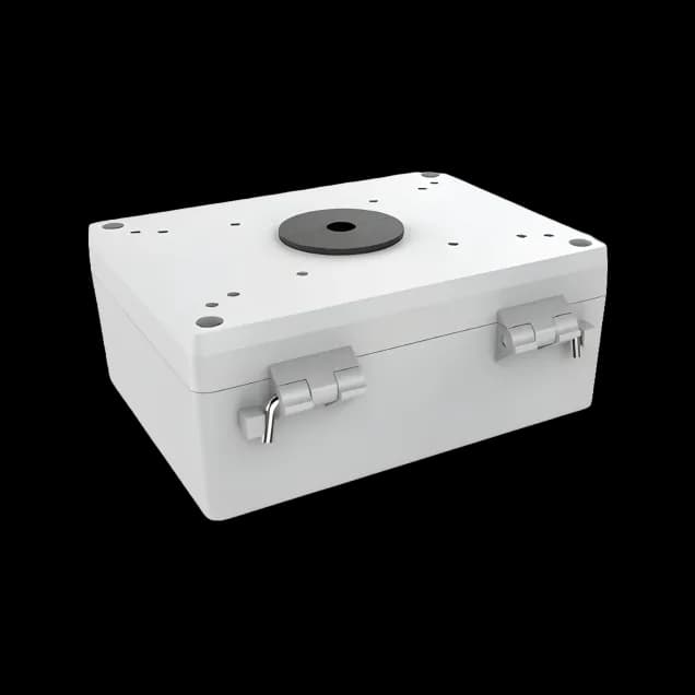 TC-P32EM PTZ Junction Box