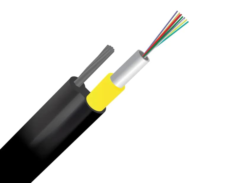 OptoWire-AM-L-OR(PA)-4FO-1KN