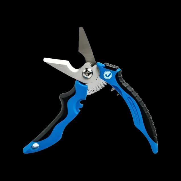 Multi-function Kevlar & Wire Cutting Shears KWC-700