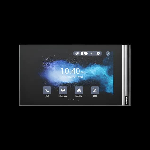 S562-S SIP Indoor Monitor Premium Touch Screen