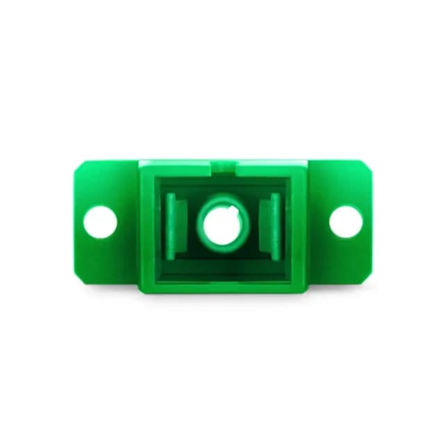 Optowire Adapter SC/APC simplex 